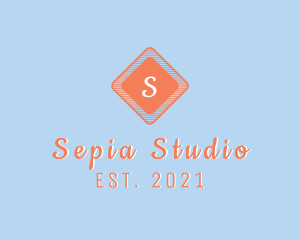 Startup Beauty Studio logo design