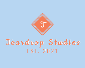 Startup Beauty Studio logo design