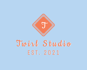 Startup Beauty Studio logo design