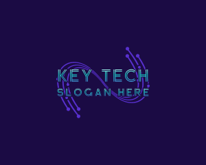 Circuit Tech Company logo design