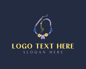 Boutique Beading Bracelet Logo