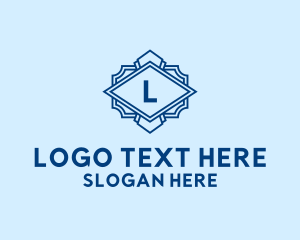 Financial - Generic Professional Firm logo design