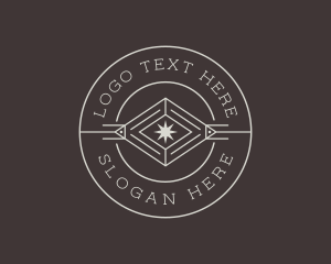 Artisanal - Generic Upscale Brand logo design