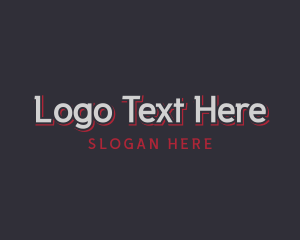 Apparel Shop Business Logo