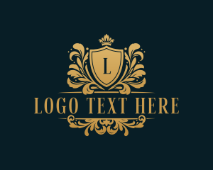 Decorative - Beauty Styling Boutique logo design