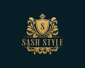 Beauty Styling Boutique logo design