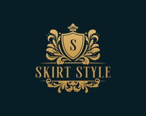 Beauty Styling Boutique logo design