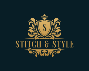 Beauty Styling Boutique logo design