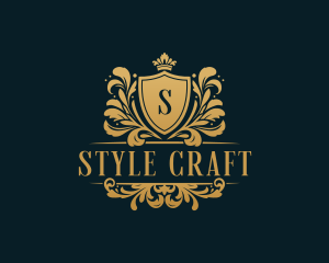 Beauty Styling Boutique logo design