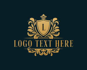 Florist - Beauty Styling Boutique logo design
