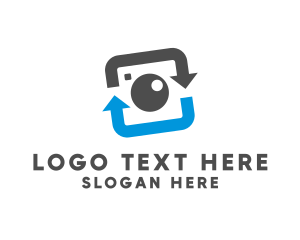 lens-logo-examples