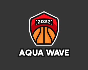 Basketball Sport Club logo design