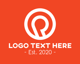 Letter P Logos The Best P Logos Brandcrowd