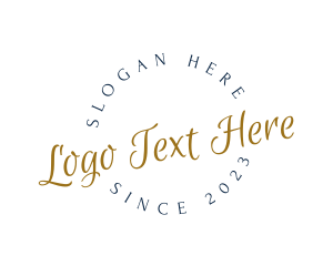 Jewelry - Jewelry Shop Business logo design