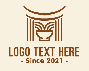 food service-logo-examples