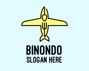 Airport Cuisine Dining Logo