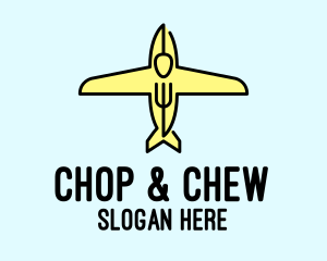 Airport Cuisine Dining Logo