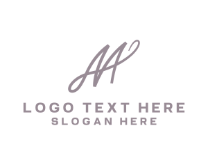 Design - Retail Cafe Brand logo design