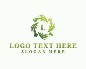 Sustainable Nature Gardening Logo