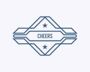 Star - Generic Agency Business logo design
