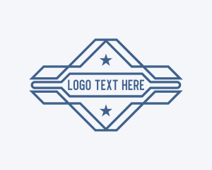 Company - Generic Agency Business logo design