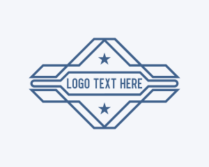 Generic Agency Business Logo