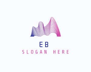 Tech - Wave Tech Enterprise logo design