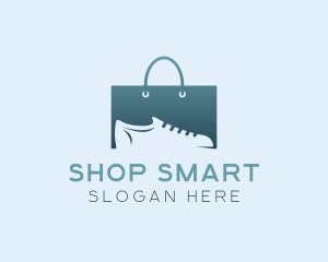 Retail - Shoes Retail Sale logo design
