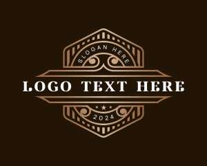 Premium Classic Company Logo