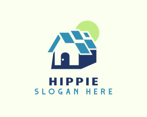 Home Property Developer Logo