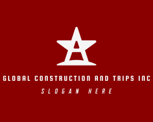 Star Automotive Corporation Logo