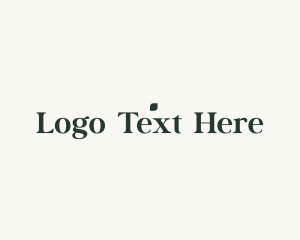 Marketing - Simple Marketing Advertising logo design