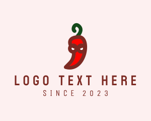 Chili Paste Logos | Chili Paste Logo Maker | BrandCrowd