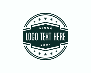 Brand - Generic Brand Boutique logo design