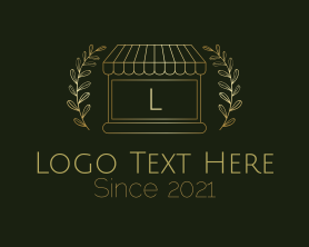 two-stall-logo-examples