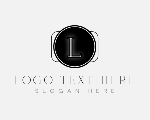 Luxury Business Brand Logo