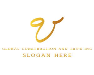 Symbol - Upscale Luxury Business logo design