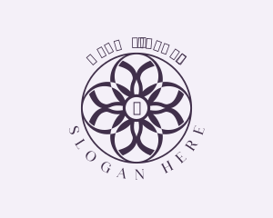 Flower Styling Florist logo design