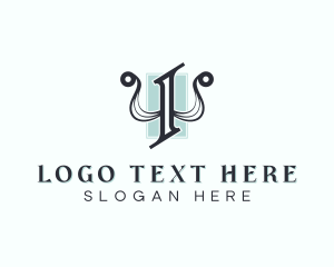 Psychology - Psychiatry Mental Health logo design