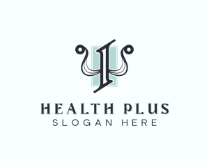 Psychiatry Mental Health logo design