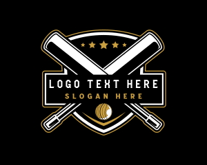 Sports - Team Cricket Sports logo design