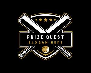 Contest - Team Cricket Sports logo design