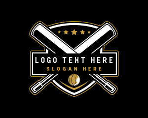Contest - Team Cricket Sports logo design