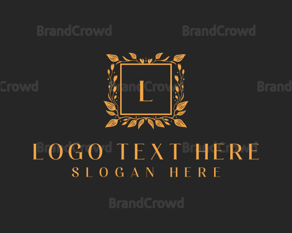 High End Event Place Logo