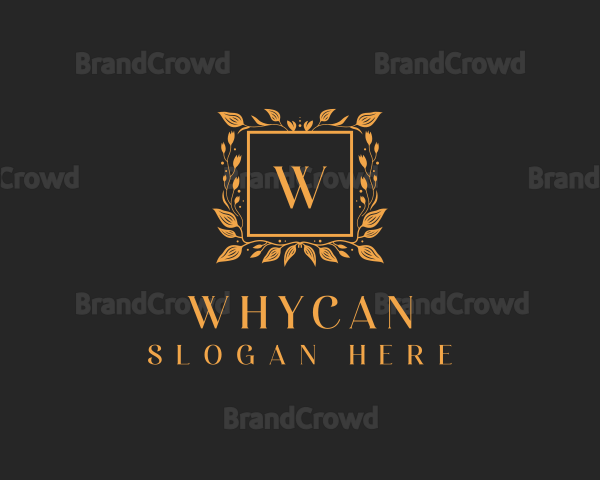 High End Event Place Logo