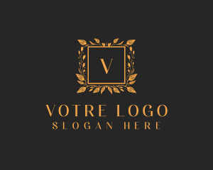 High End Event Place Logo