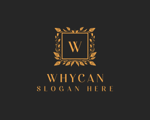 High End Event Place Logo