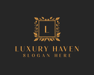 High End - High End Event Place logo design