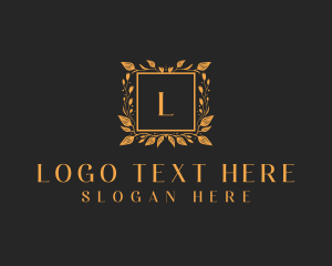 High End Event Place Logo