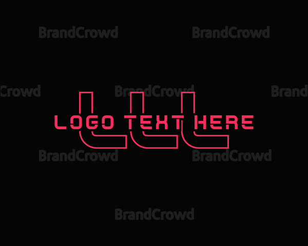 Media Tech Business Logo